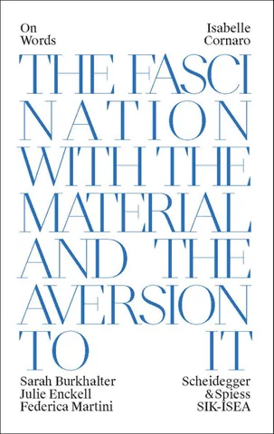 ACC Art Books 灯饰目录 · Isabelle Cornaro
