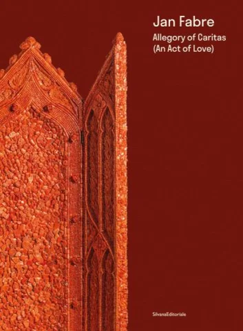 ACC Art Books 灯饰目录 · Jan Fabre