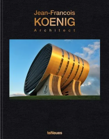 ACC Art Books 灯饰目录 · Jean-Francois Koenig