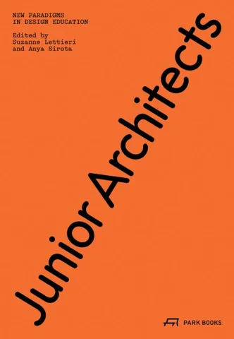 ACC Art Books 灯饰目录 · Junior Architects