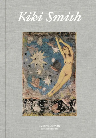 ACC Art Books 灯饰目录 · Kiki Smith