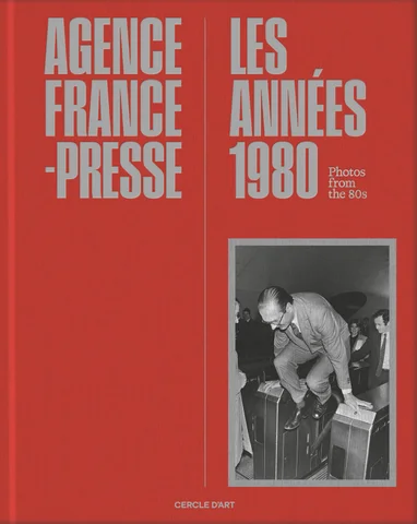 Les Anné 西文 1980 Photos of the 80s