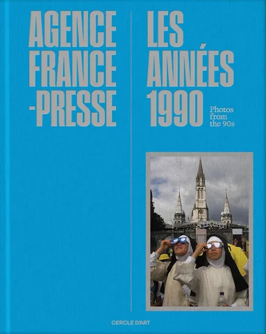 Les Anné 西文 1990 Photos of the 90s