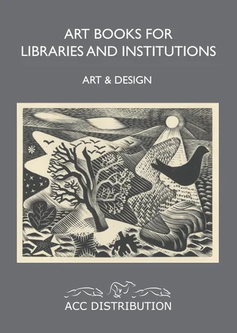 ACC Art Books 灯饰目录 · Art Books for Libraries and Institutions ACC Distribution