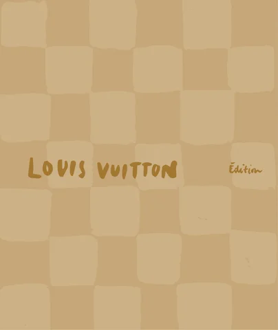 Louis Vuitton 版