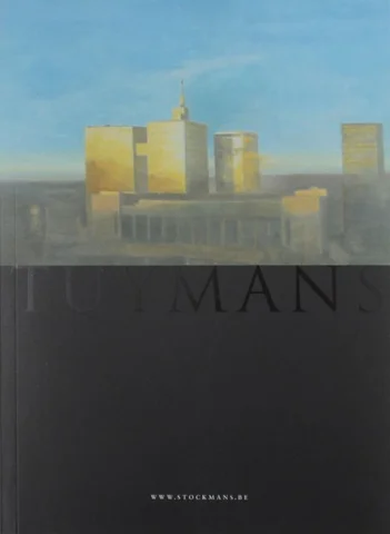 ACC Art Books 灯饰目录 · Luc Tuymans