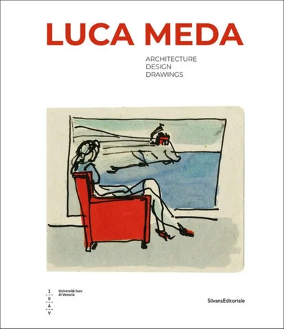 ACC Art Books 灯饰目录 · Luca Meda