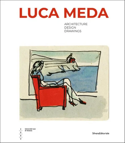 ACC Art Books 灯饰目录 · Luca Meda
