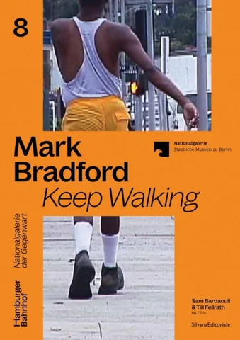 ACC Art Books 灯饰目录 · Mark Bradford