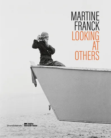 ACC Art Books 灯饰目录 · Martine Franck