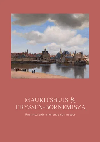 Mauritshuis × Thyssen-Bornemisza