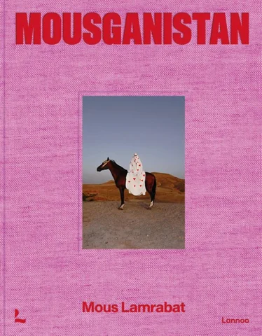ACC Art Books 灯饰目录 · Mouganistan