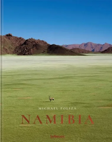 ACC Art Books 灯饰目录 · Namibia