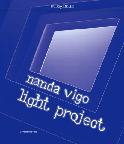 ACC Art Books 灯饰目录 · Nanda Vigo