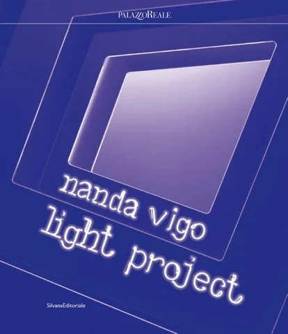 ACC Art Books 灯饰目录 · Nanda Vigo