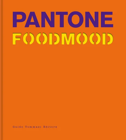 ACC Art Books 灯饰目录 · Pantone Foodmood