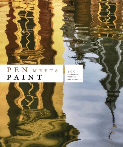 ACC Art Books 灯饰目录 · Pen Meets Paint