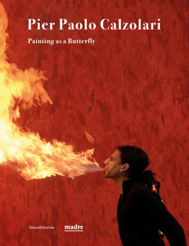ACC Art Books 灯饰目录 · Pier Paolo Calzolari