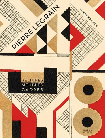 ACC Art Books 灯饰目录 · Pierre Legrain
