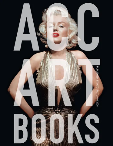 ACC Art Books Autumn 26 灯饰目录 · Published by