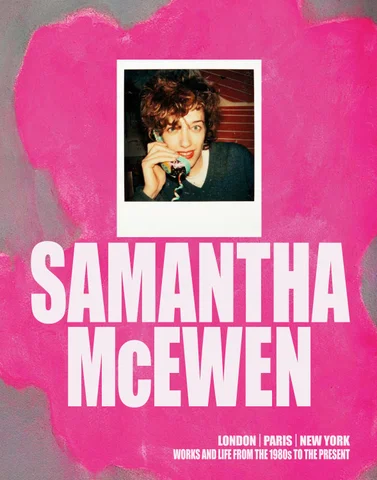 ACC Art Books 灯饰目录 · Samantha McEwen