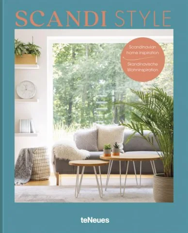 ACC Art Books 灯饰目录 · Scandi Style