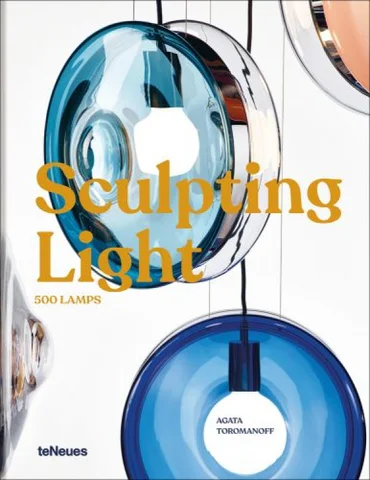ACC Art Books 灯饰目录 · Sculpting 灯饰