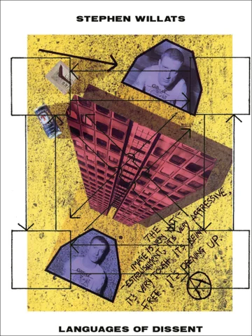 ACC Art Books 灯饰目录 · Stephen Willats