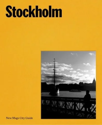 ACC Art Books 灯饰目录 · Stockholm