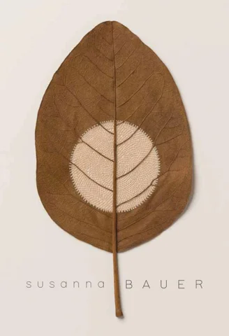 ACC Art Books 灯饰目录 · Susanna Bauer