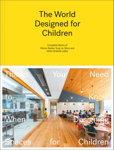 ACC Art Books 灯饰目录 · The world designed for children