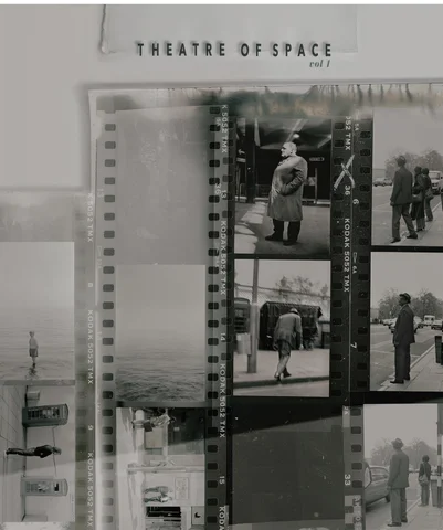 Theatre of Space