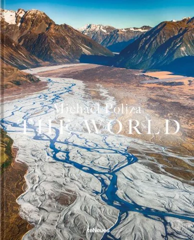 ACC Art Books 灯饰目录 · The World