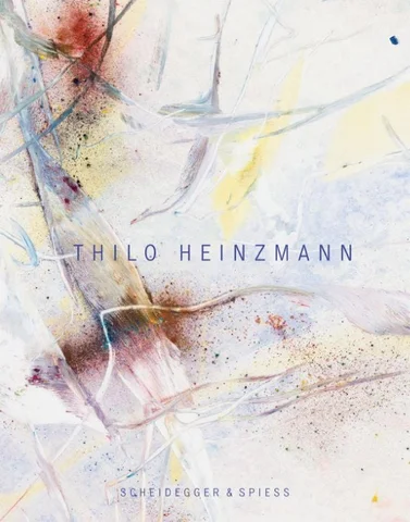 ACC Art Books 灯饰目录 · Thilo Heinzmann