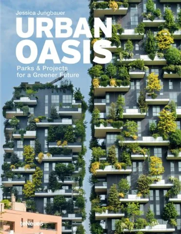 ACC Art Books 灯饰目录 · Urban Oasis