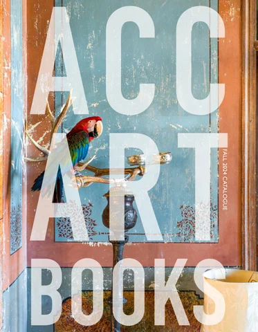 ACC Art Books ACC US Fall 灯饰目录 2024