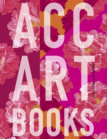 ACC Art Books 春季 19 US