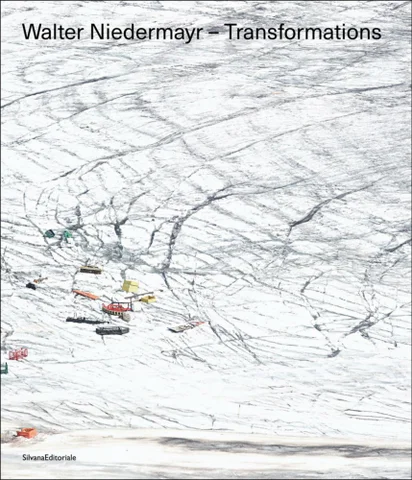 ACC Art Books 灯饰目录 · Walter Niedermayr