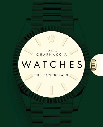 WatchestheEssentials BLAD