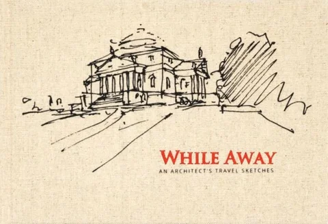 While Away