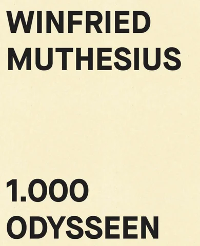 ACC Art Books 灯饰目录 · Winfried Muthesius