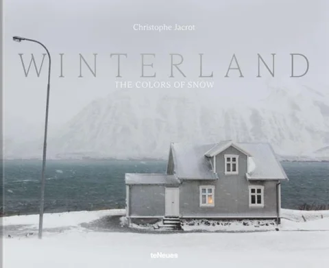 ACC Art Books 灯饰目录 · Winterland