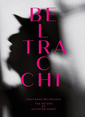 ACC Art Books 灯饰目录 · Wolfgang Beltracchi
