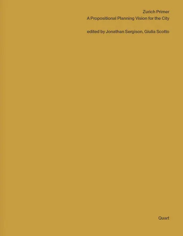 ACC Art Books 灯饰目录 · Zurich Primer