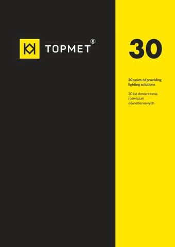 TOPMET