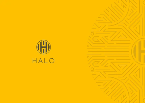 HALO | 灯饰系列 2024