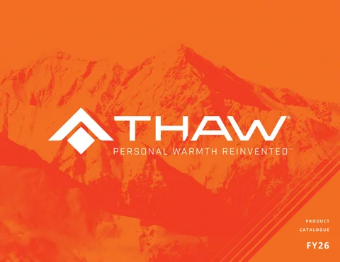 THAW | FY26