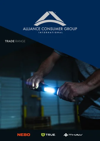 ACGI Trade 灯饰系列