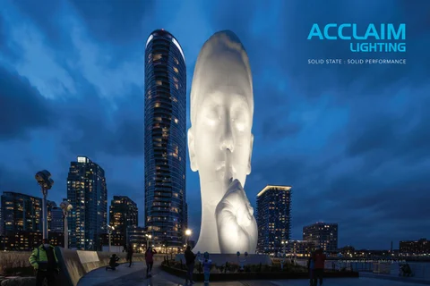 Acclaim 灯饰 - 目录 2025