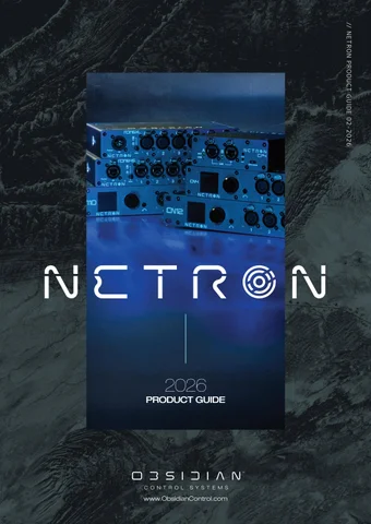 NETRON 灯饰目录 2026